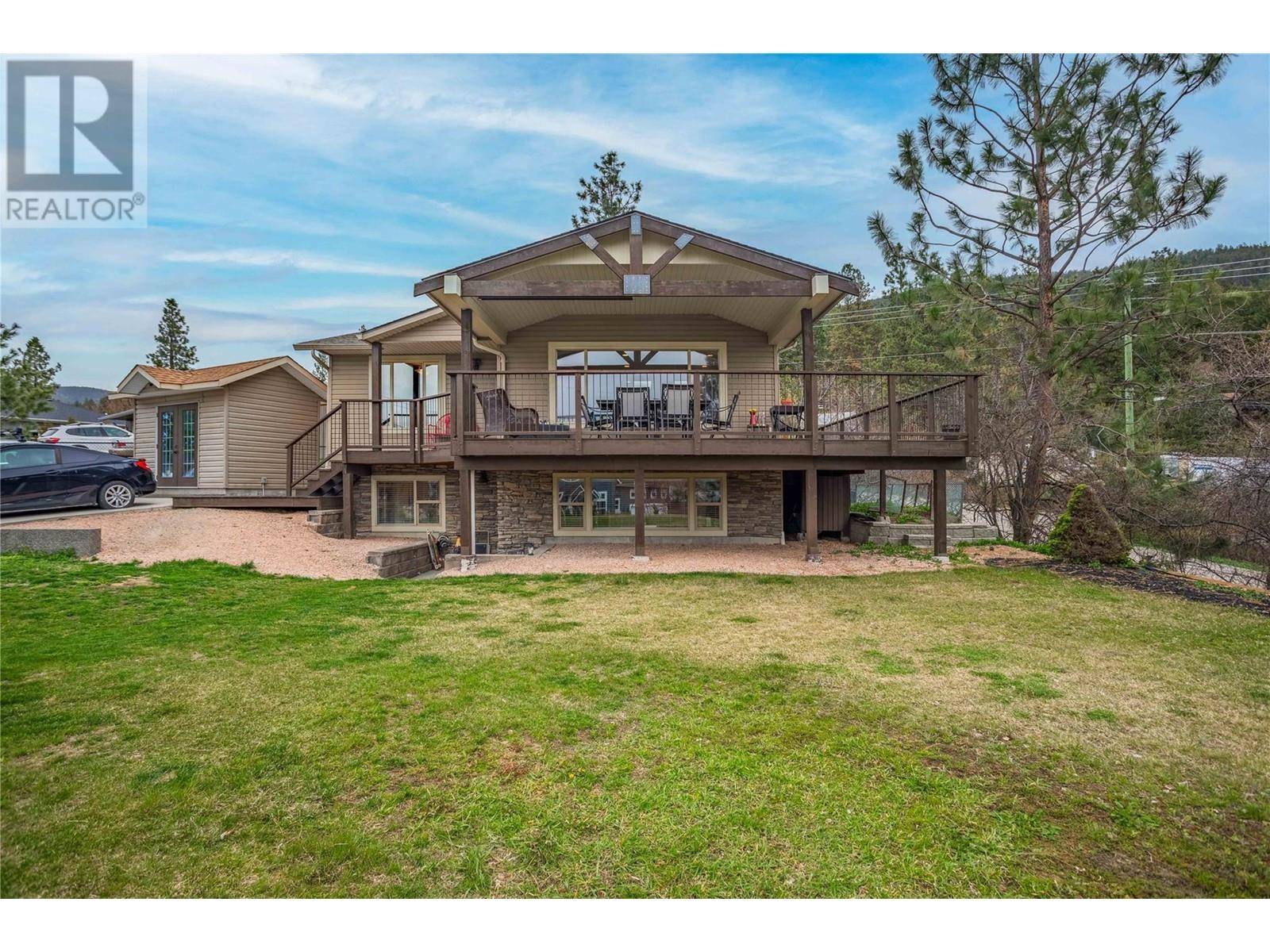 Lake Country, BC V4V2H2,16621 Maki Road