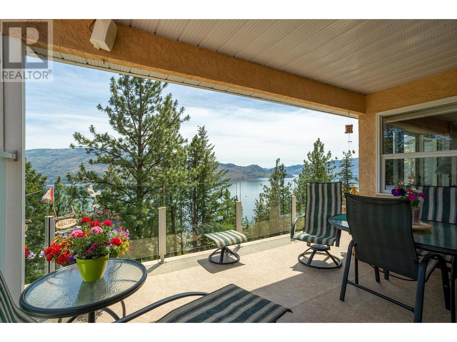 Peachland, BC V0H1X5,4450 Ponderosa DR #201