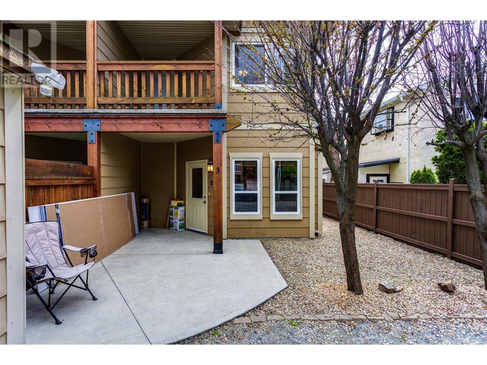 Kelowna, BC V1Y5M5,862 Glenwood Avenue