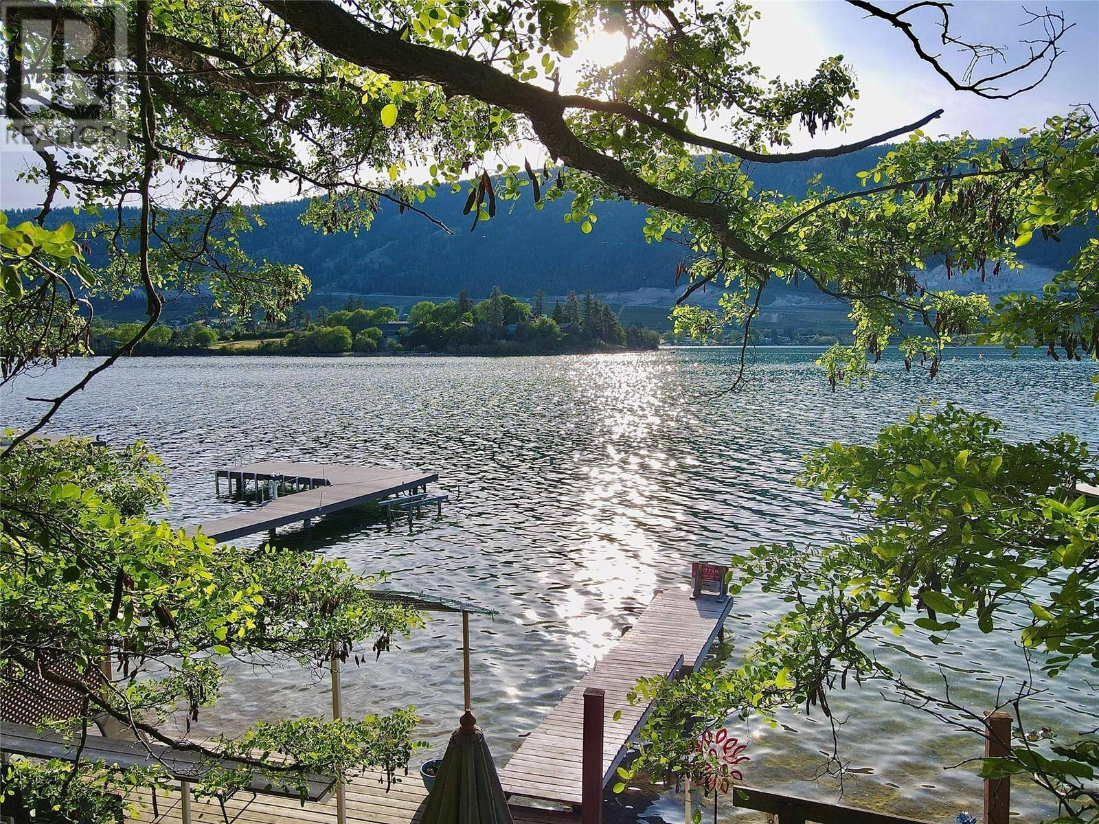 Lake Country, BC V4V2H9,15911 Trask Road