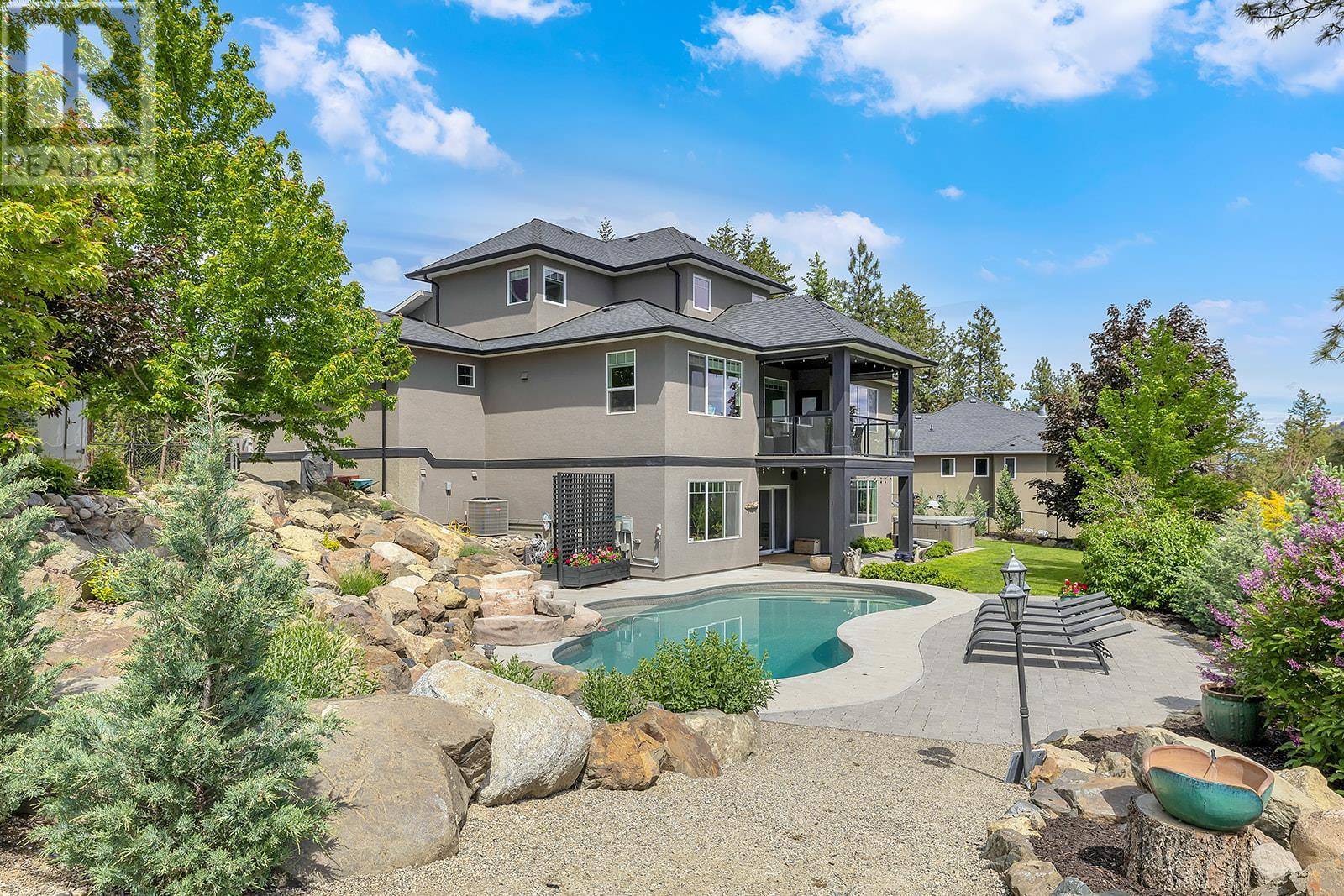 West Kelowna, BC V4T3A8,2488 Stone Grove Crescent