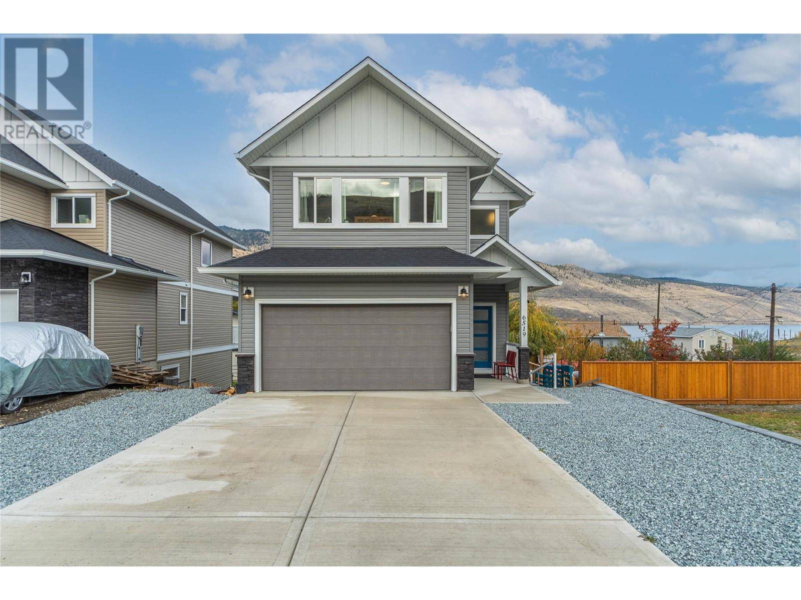 Kamloops, BC V0K2J0,6519 SAVONA ACCESS Road