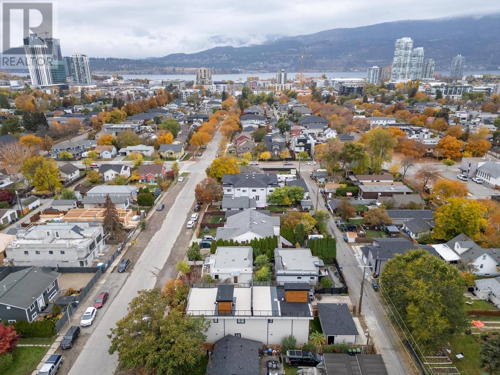 Kelowna, BC V1Y6X4,954 Fuller Avenue