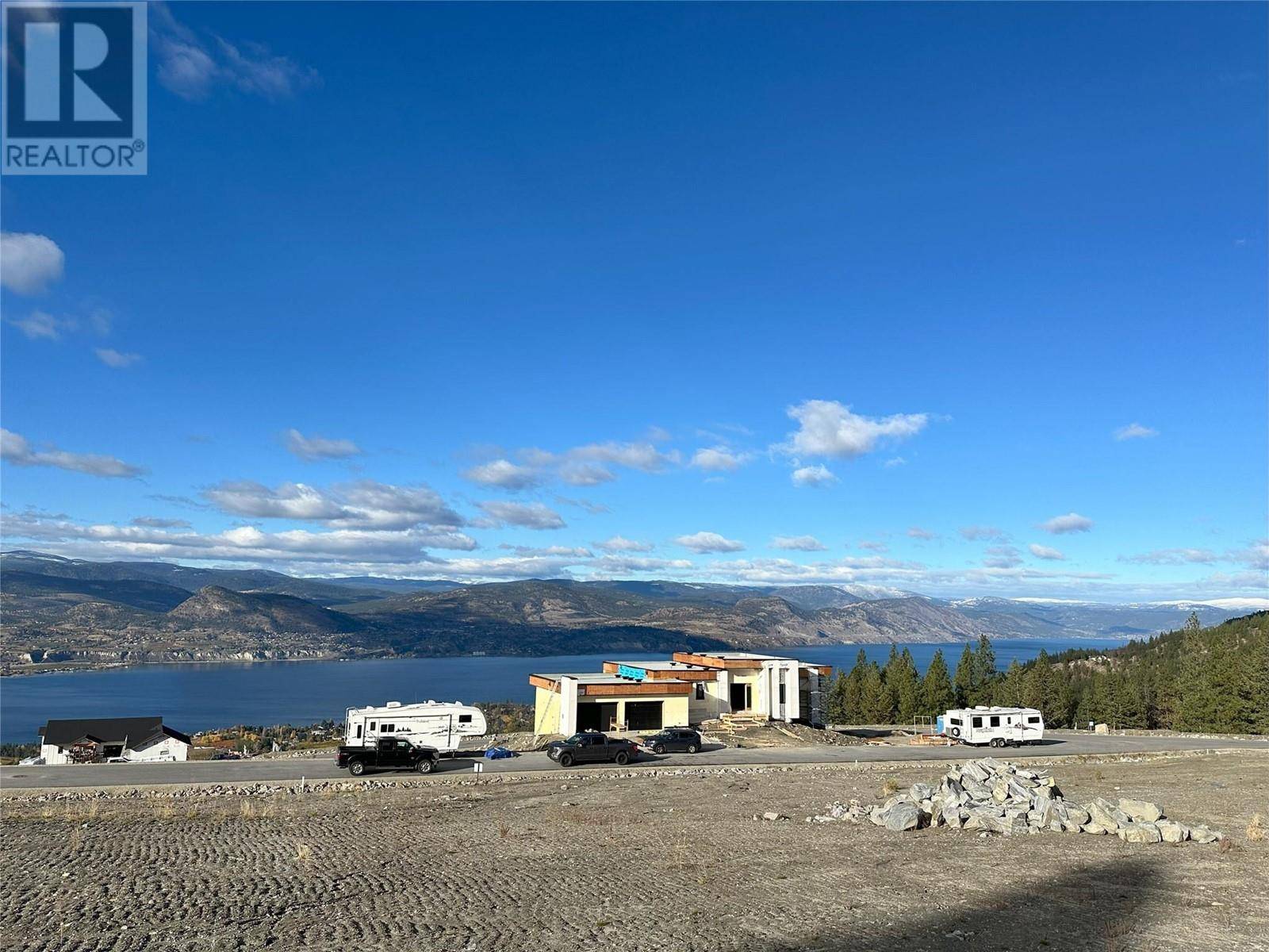 Naramata, BC V0H1N1,330 Benchlands Drive