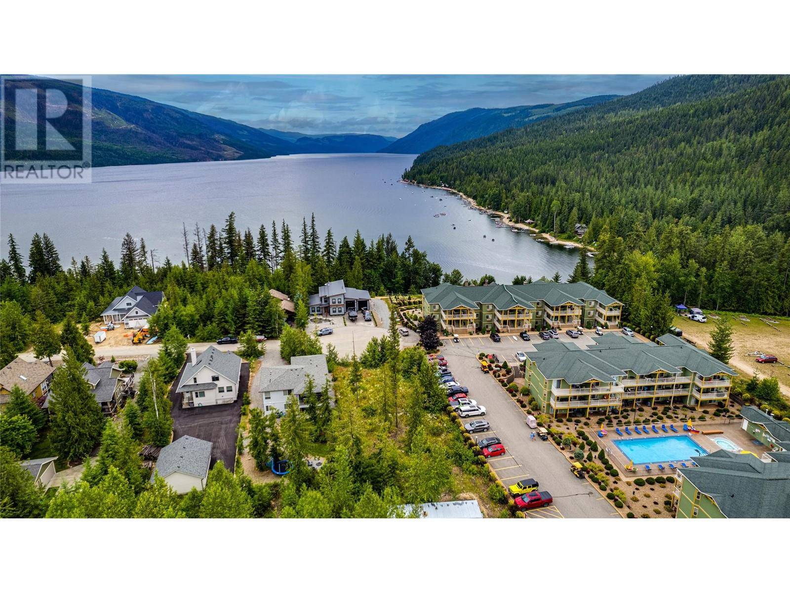 Enderby, BC V0E1V5,3479 Mabel Lake Place