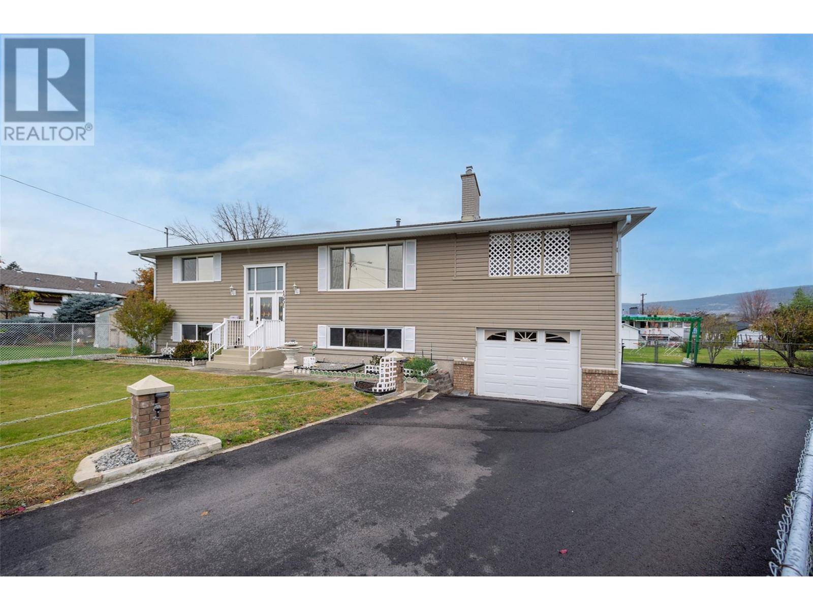 Kelowna, BC V1X4Y8,1251 Ortt Place