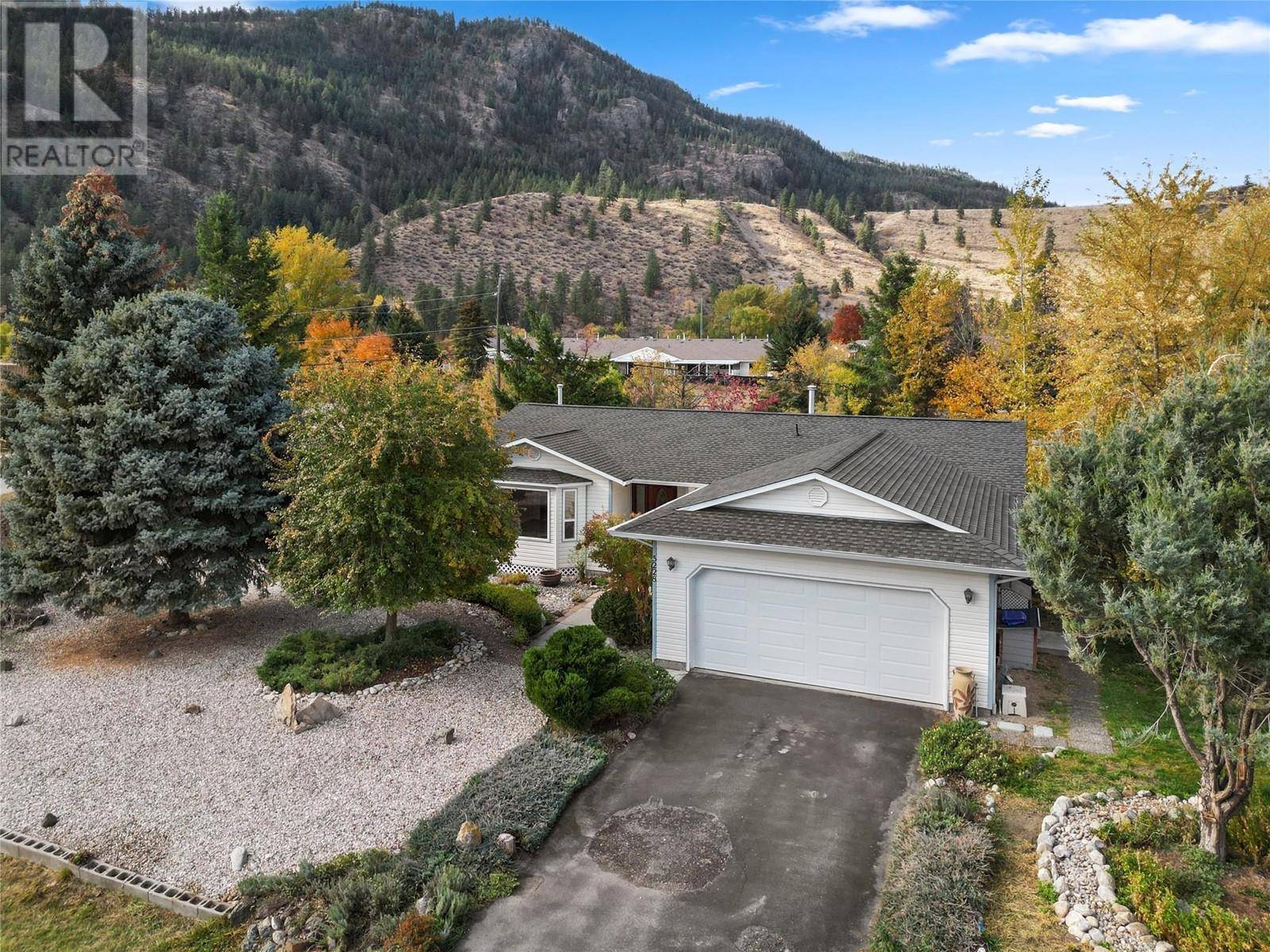 Okanagan Falls, BC V0H1R4,5228 Thomas Place