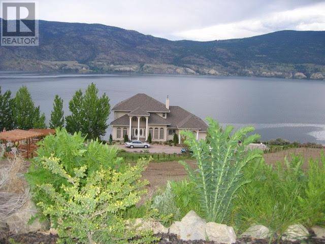 Summerland, BC V0H1Z6,21606 Bridgeman Road