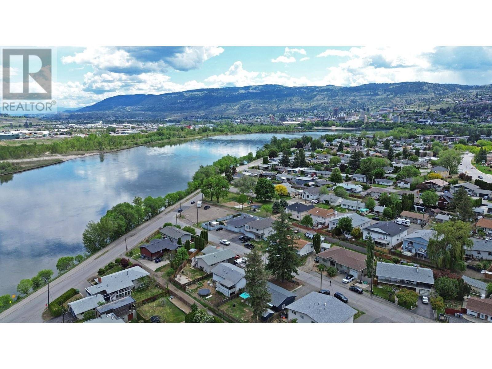 Kamloops, BC V2B1H9,273 SPRUCE Avenue