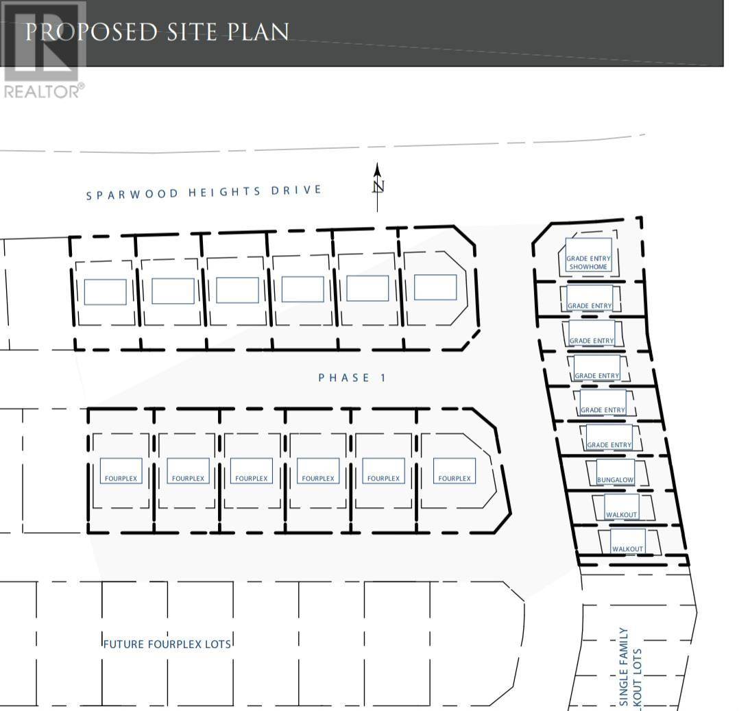 Sparwood, BC V0B2G2,LOT 7 Westwood Heights Drive