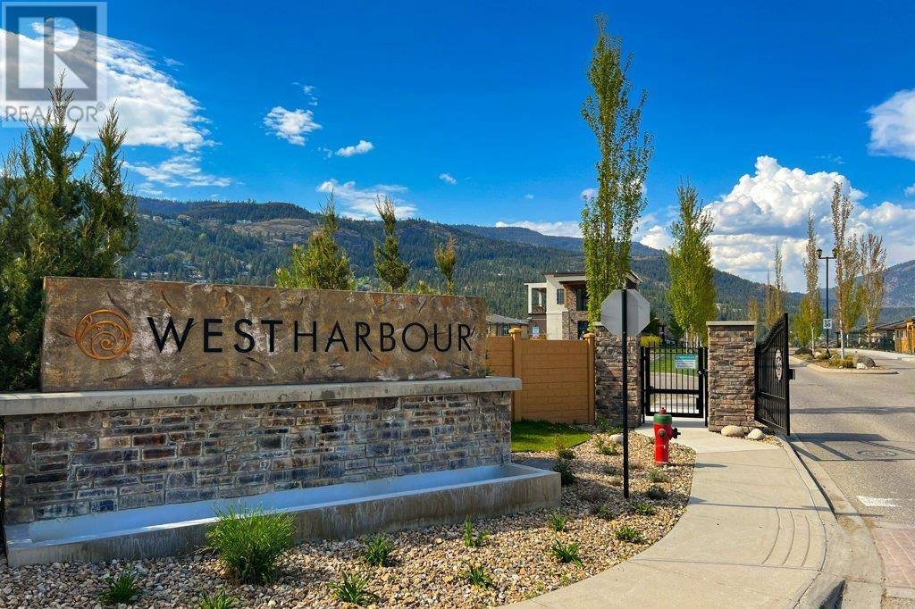 West Kelowna, BC V1Z4E1,1675 HARBOUR VIEW Crescent