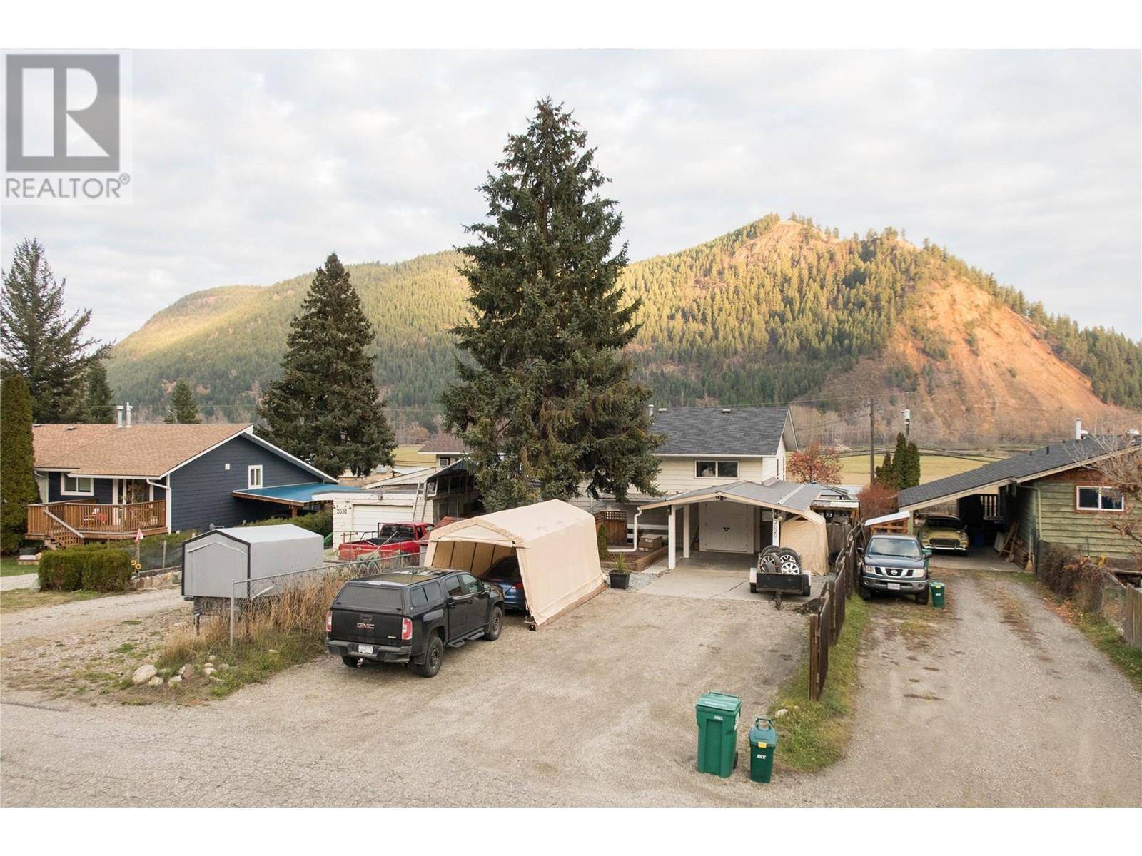 Lumby, BC V0E2G5,2629 Balsam Lane