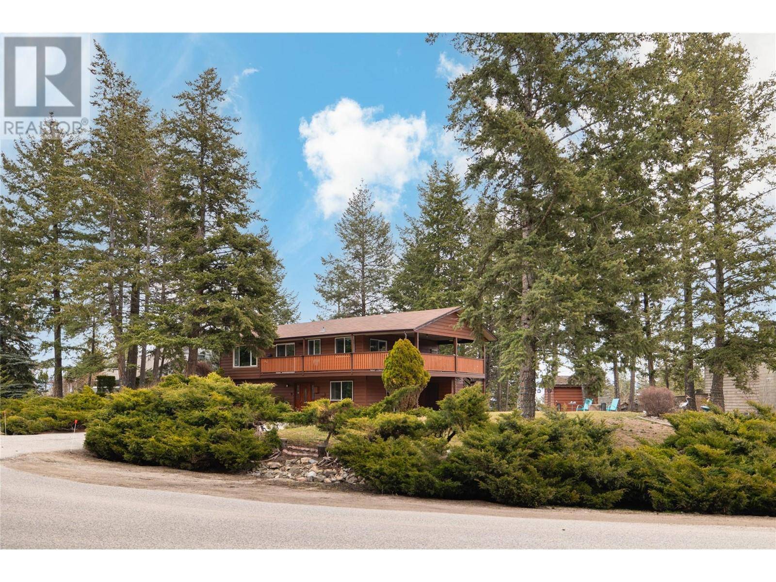 West Kelowna, BC V1Z3B7,1635 Blackwood Drive