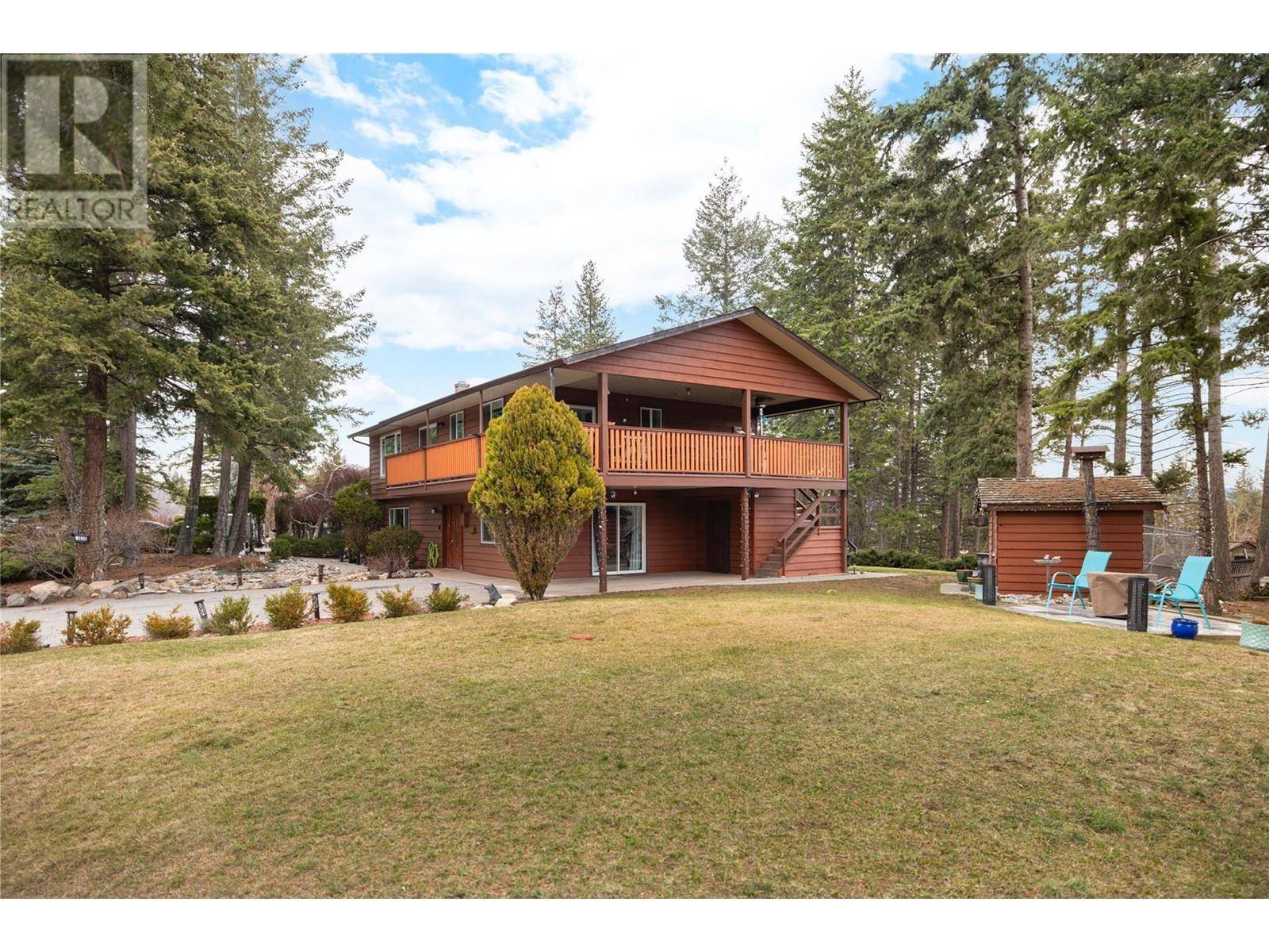 West Kelowna, BC V1Z3B7,1635 Blackwood Drive