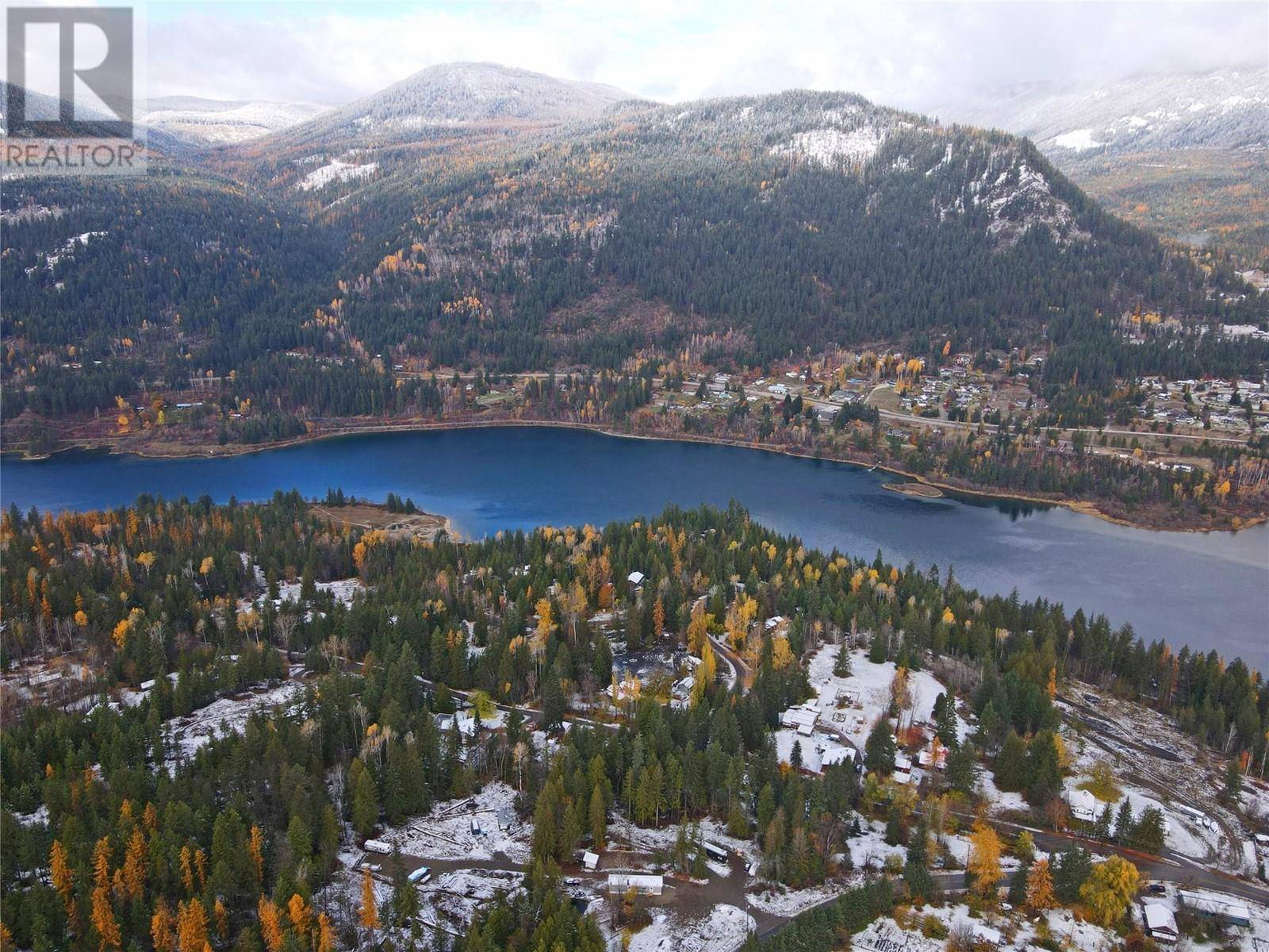 Nelson, BC V1L6X7,Lot 1 Bedford Road