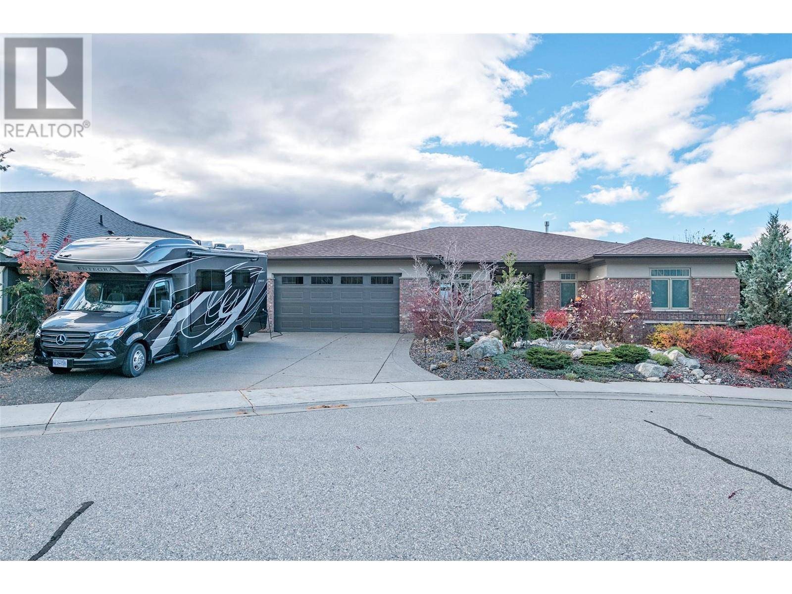 Vernon, BC V1B4B2,616 Hart Place