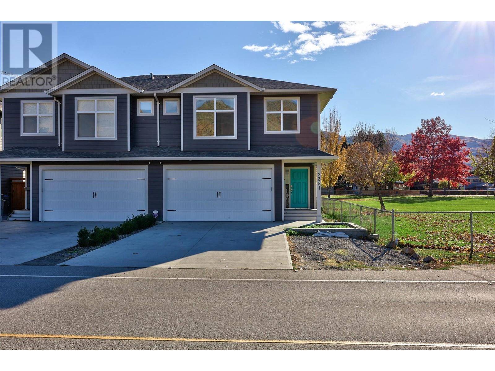 Kamloops, BC V2B4Y2,2381 Parkcrest Avenue