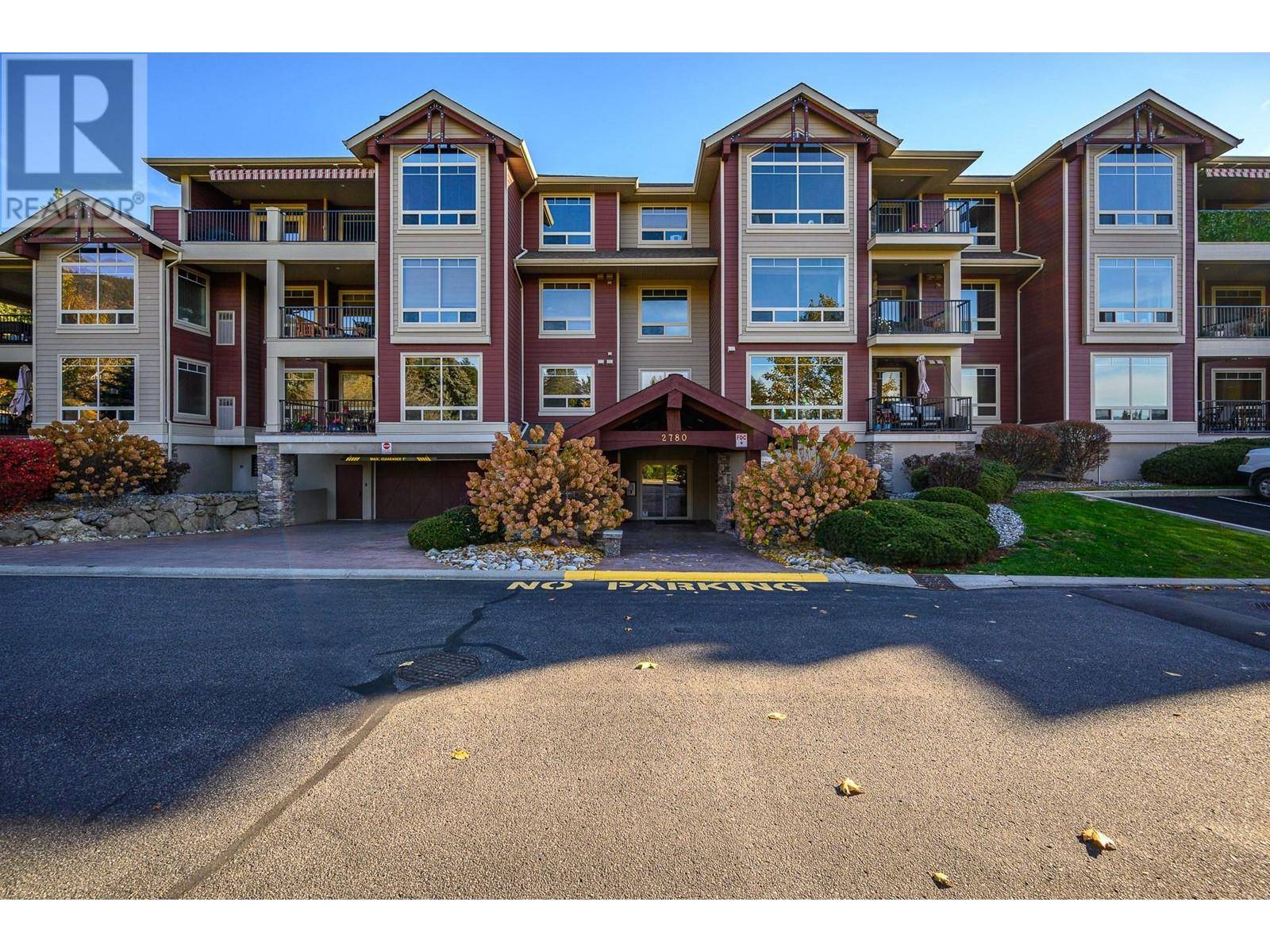 West Kelowna, BC V4T4C2,2780 Auburn RD #305