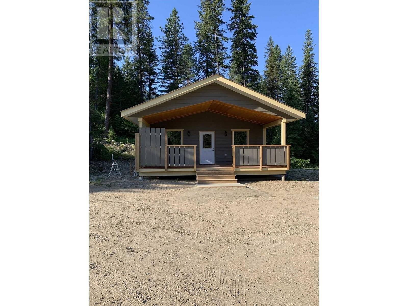 Winlaw, BC V0G2J0,5525 Ducksway Road