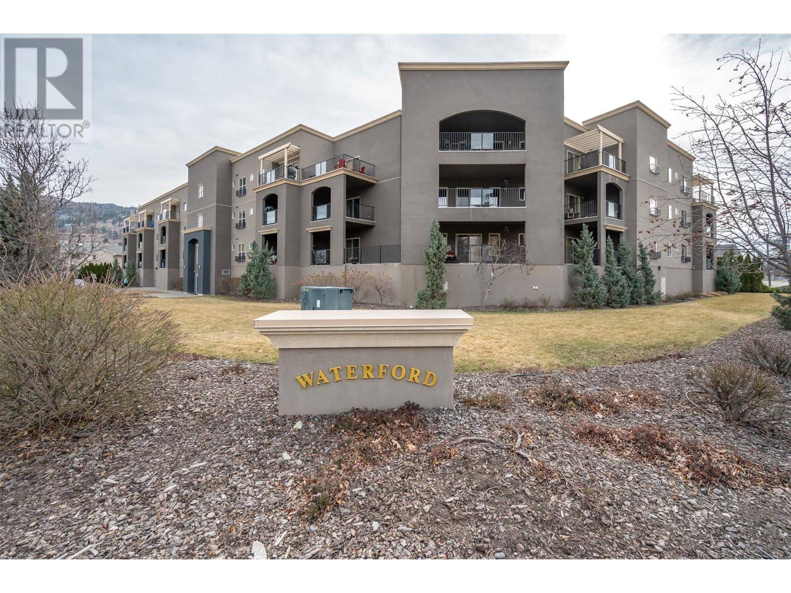 Penticton, BC V2A3T8,250 Waterford AVE #310