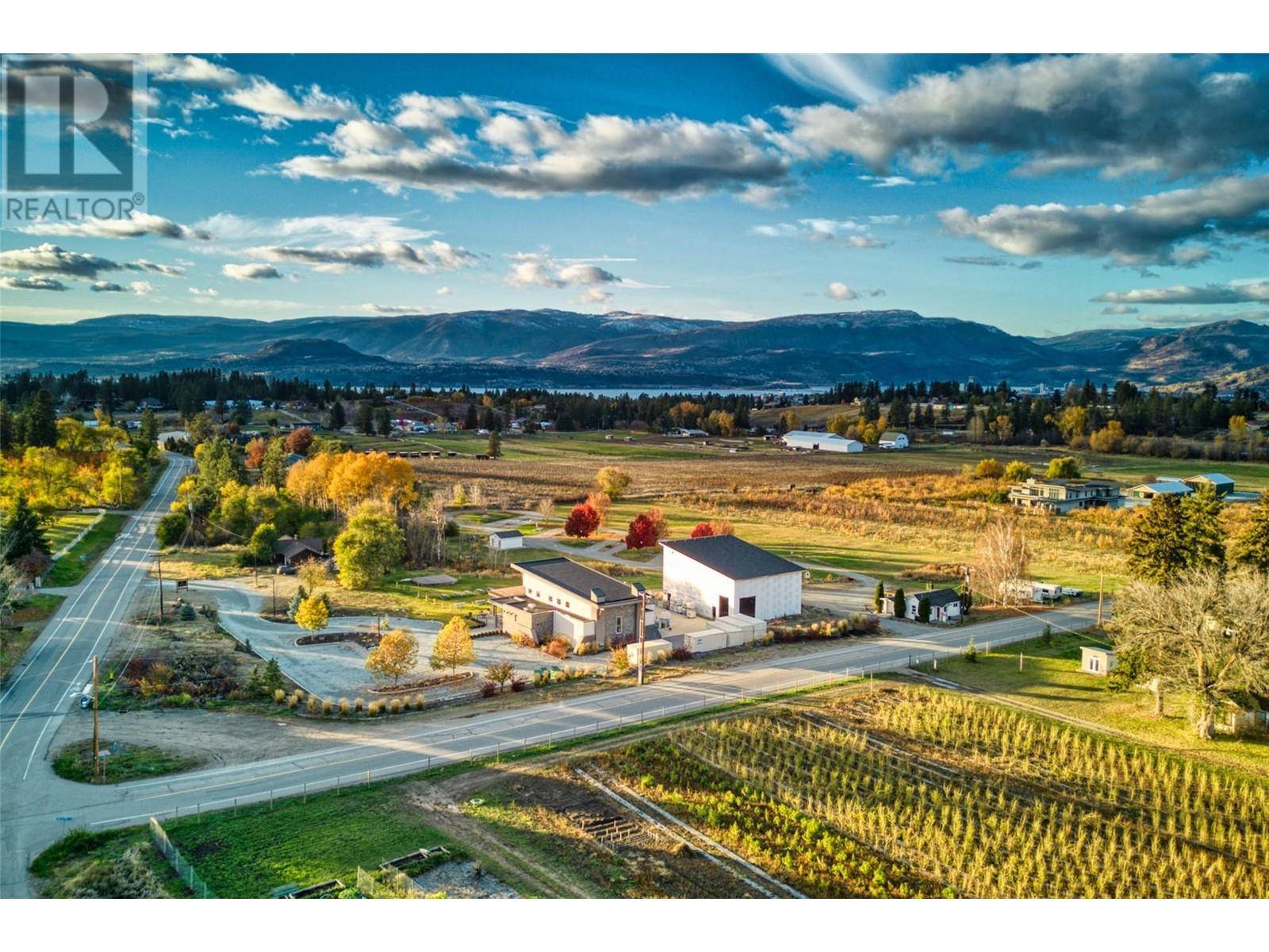 Kelowna, BC V1W4C3,4380 Wallace Hill Road