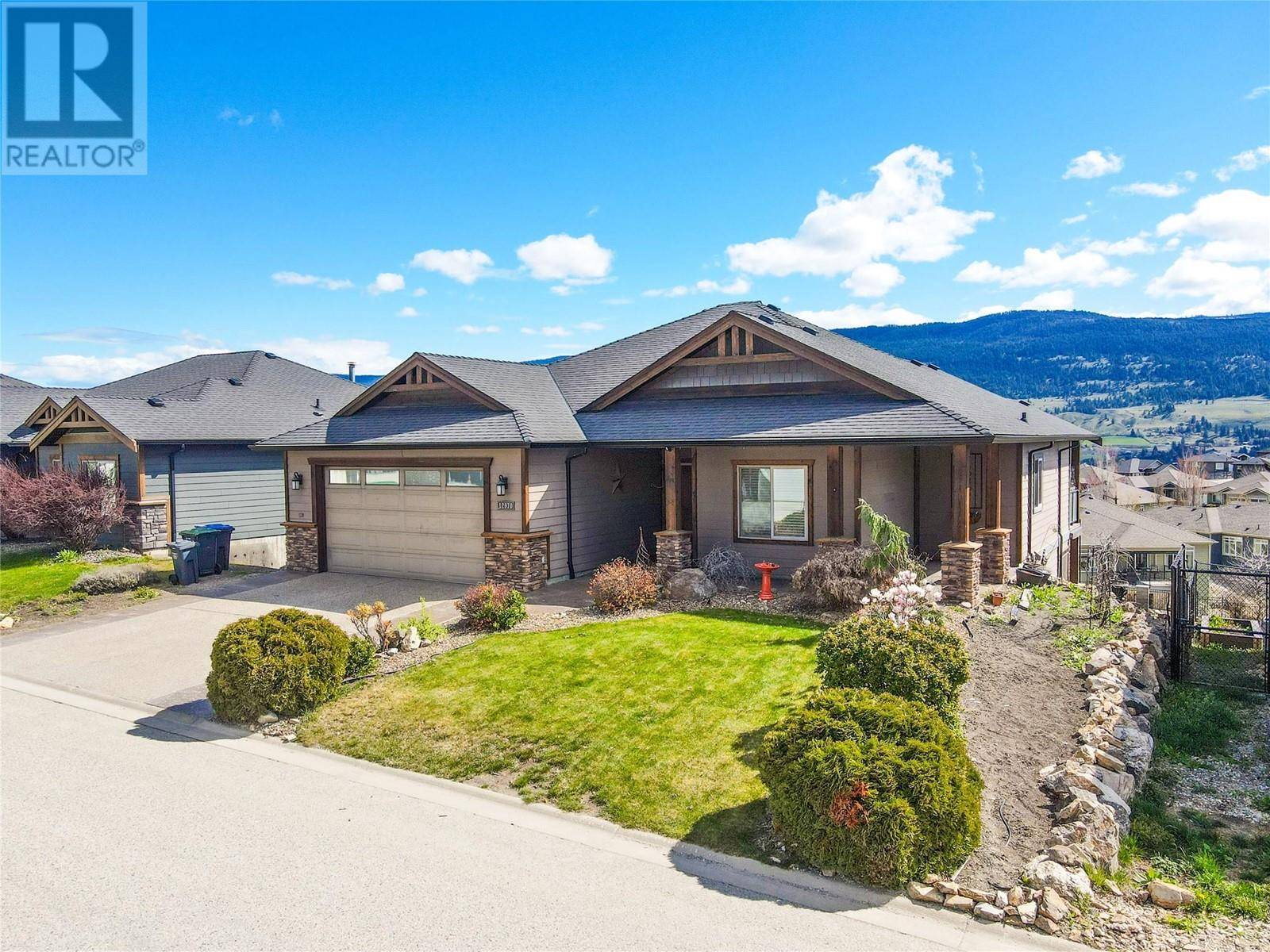 Lake Country, BC V4V2P7,12970 Lake Hill Drive