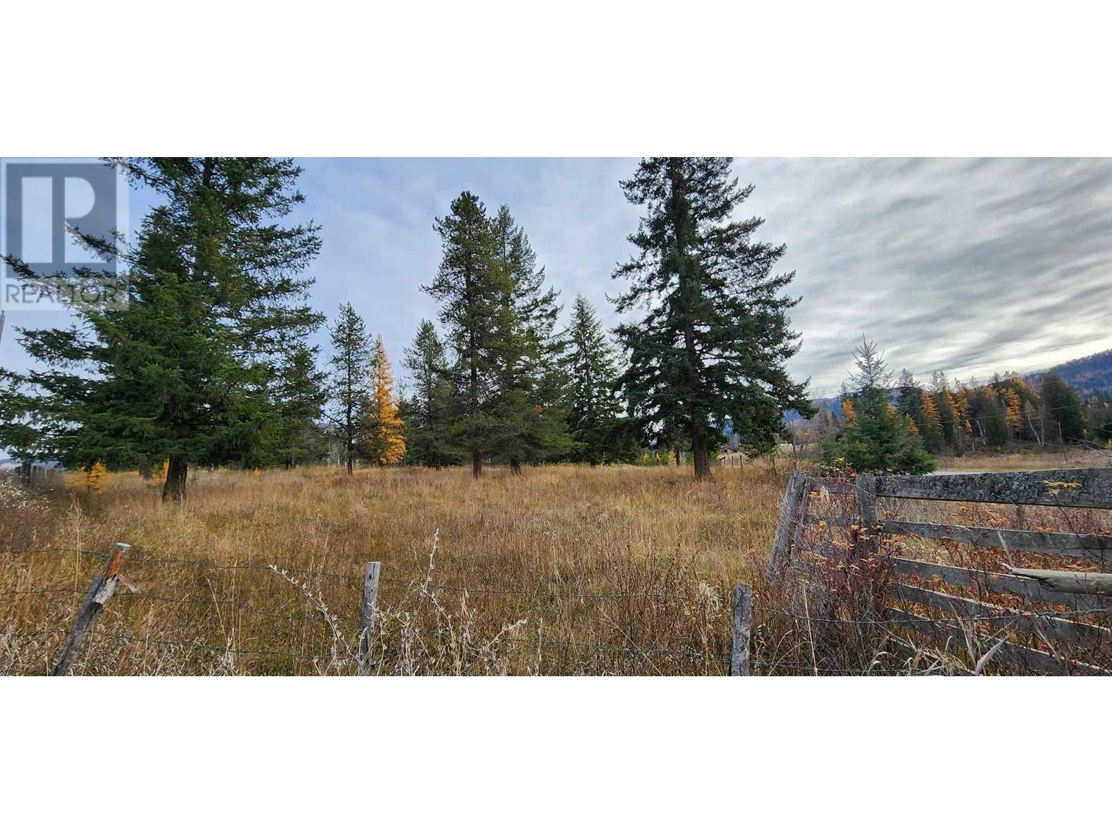 Cherryville, BC V0E2G3,20 Campbell Road