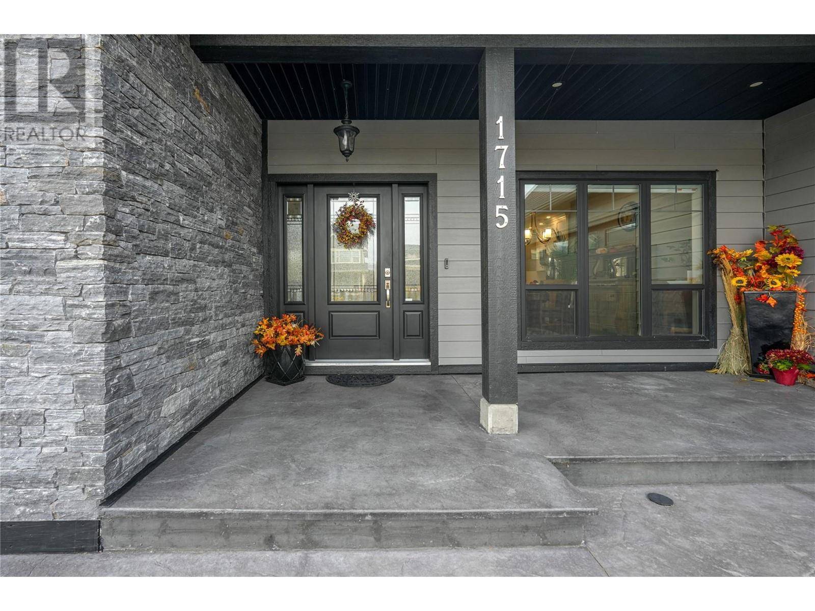 Summerland, BC V0H1Z9,1715 Britton Road