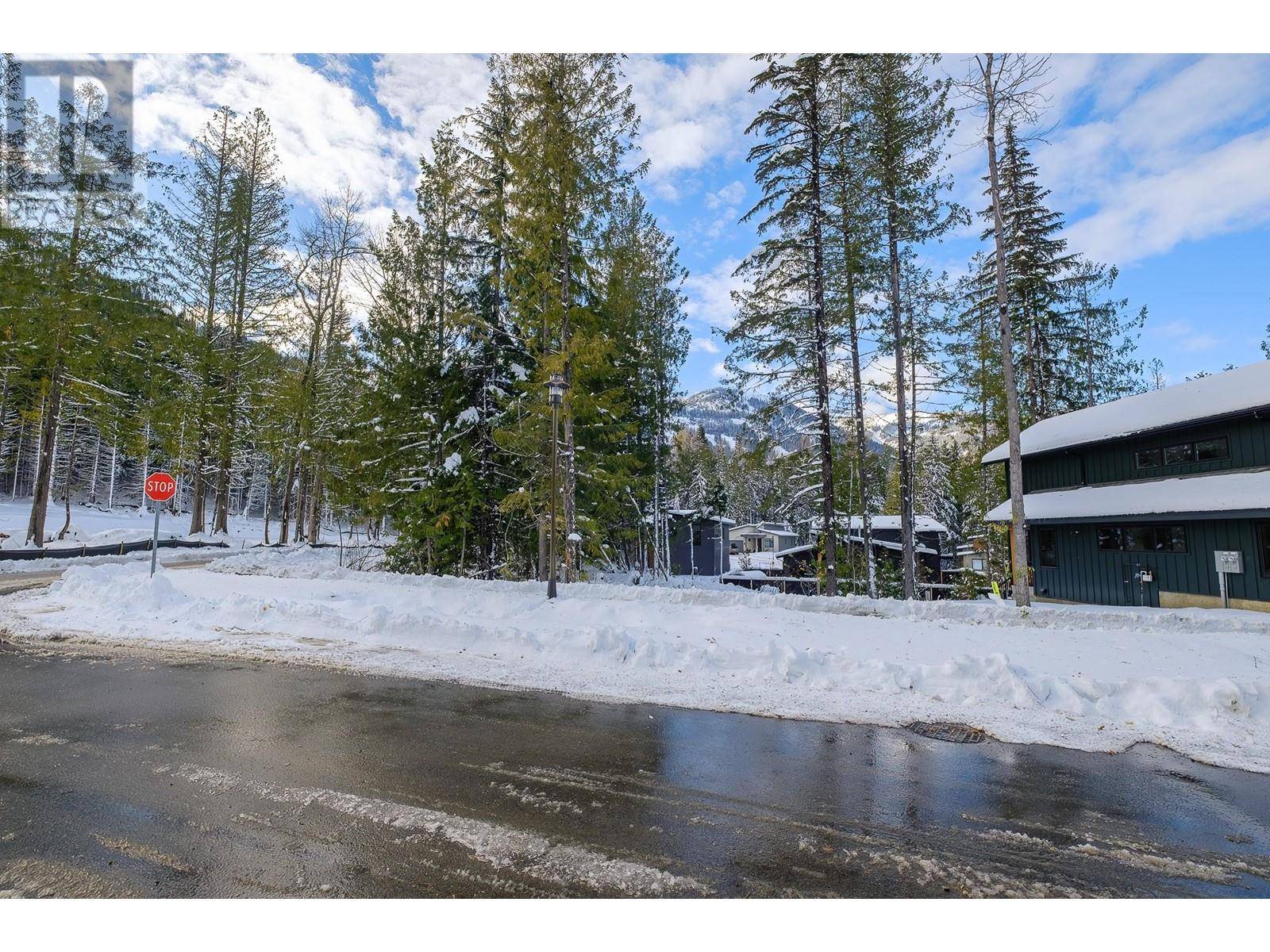 Rossland, BC V0G1Y0,301 Larch Terrace