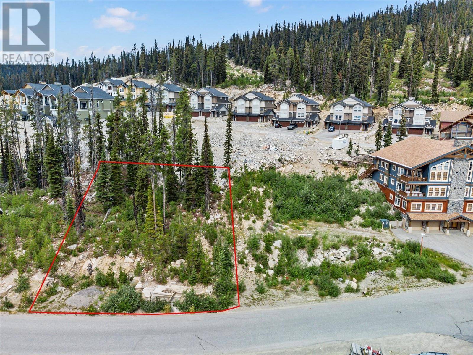 Big White, BC V1P1P3,5850 Snow Pines Way