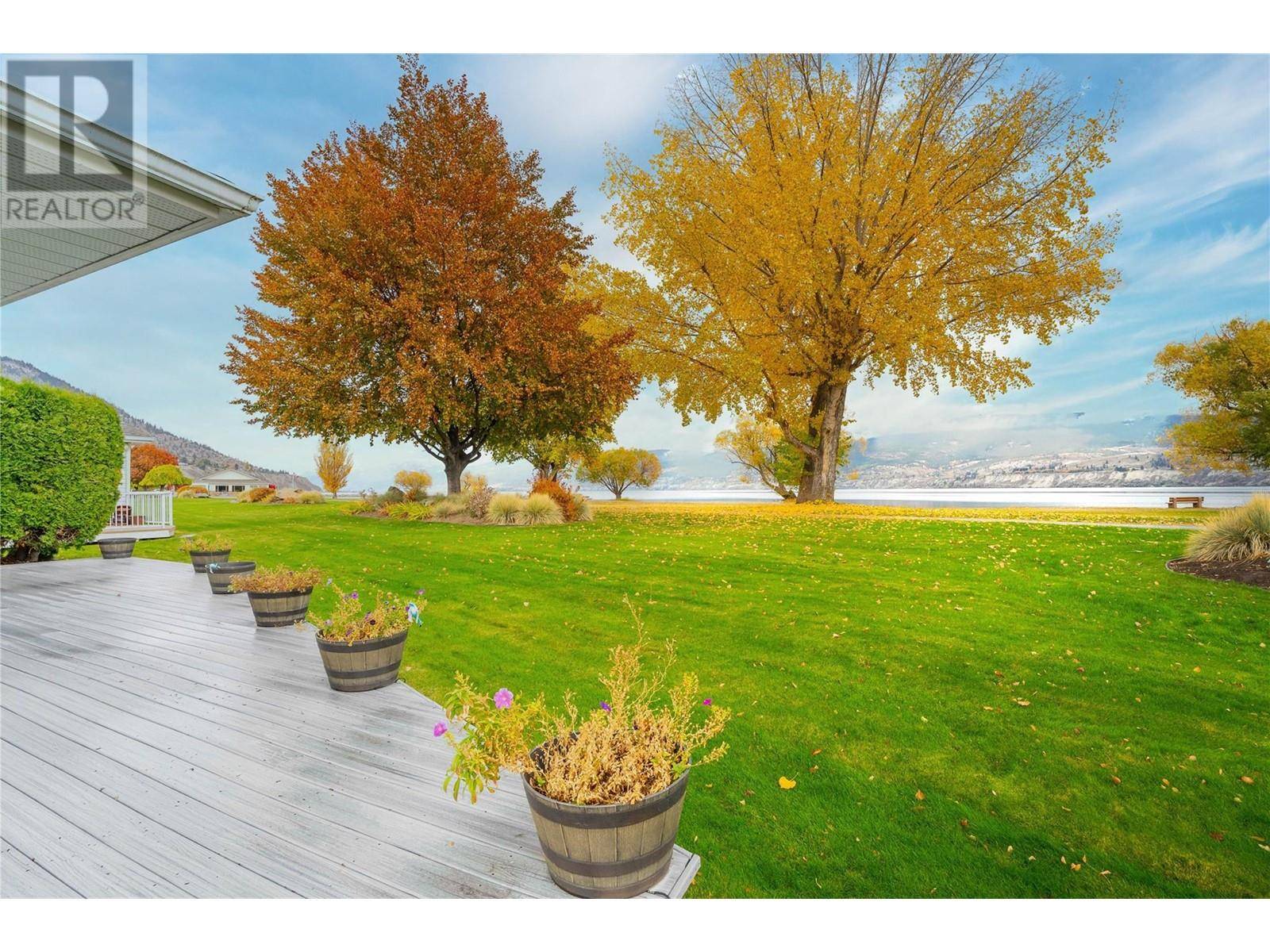 Penticton, BC V2A8K6,57 Kingfisher Drive