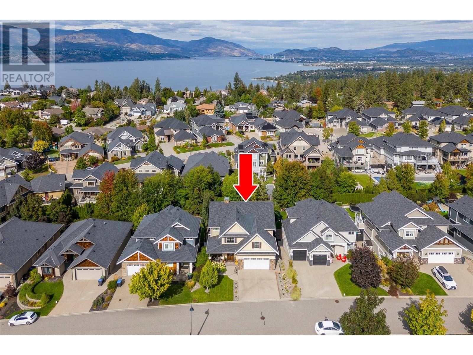 Kelowna, BC V1W5H7,515 Wren PL #110