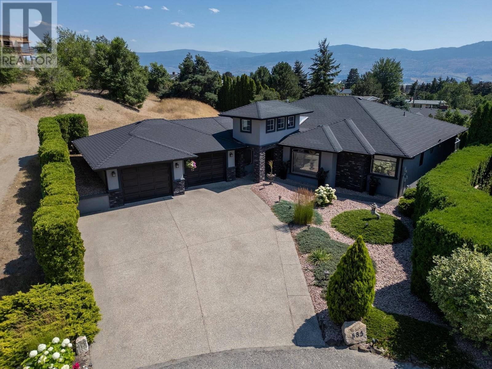 West Kelowna, BC V1Z1N3,885 Stevenson Road