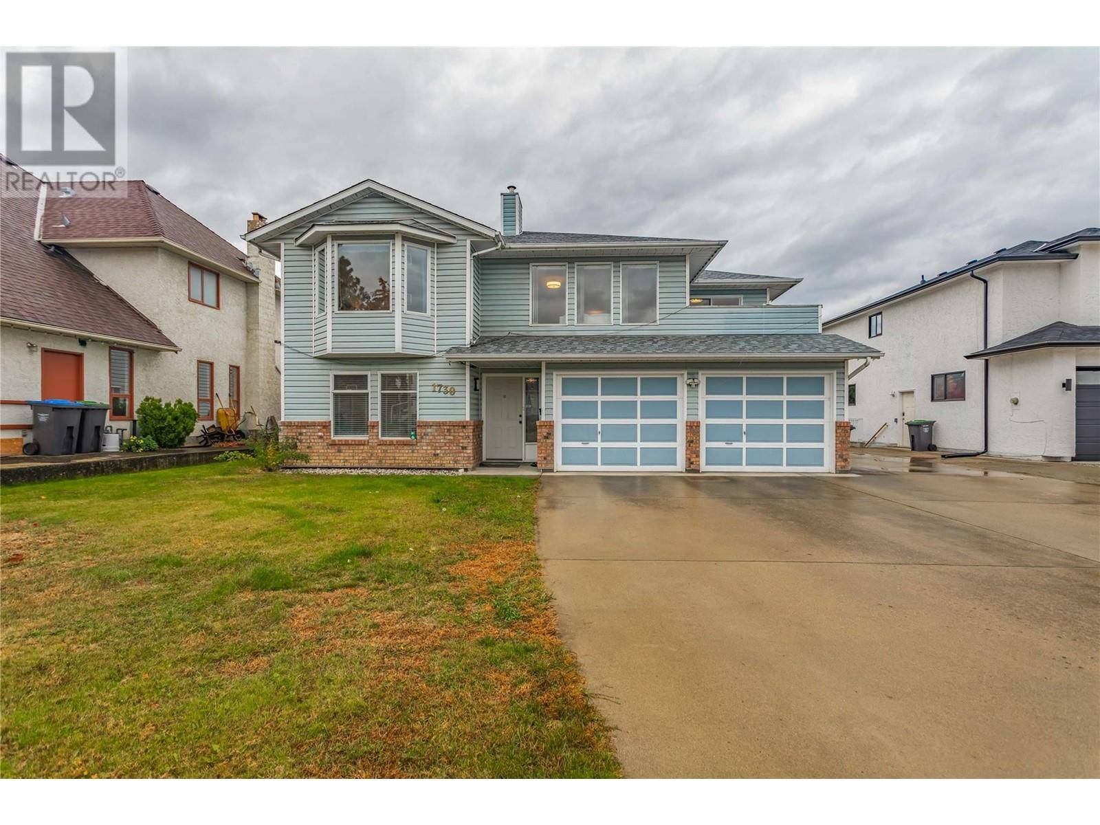 Kelowna, BC V1X7C1,1730 Simpson Court