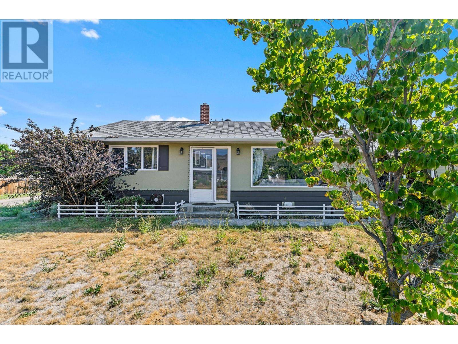 Kamloops, BC V2B3N6,2391 TRANQUILLE Road