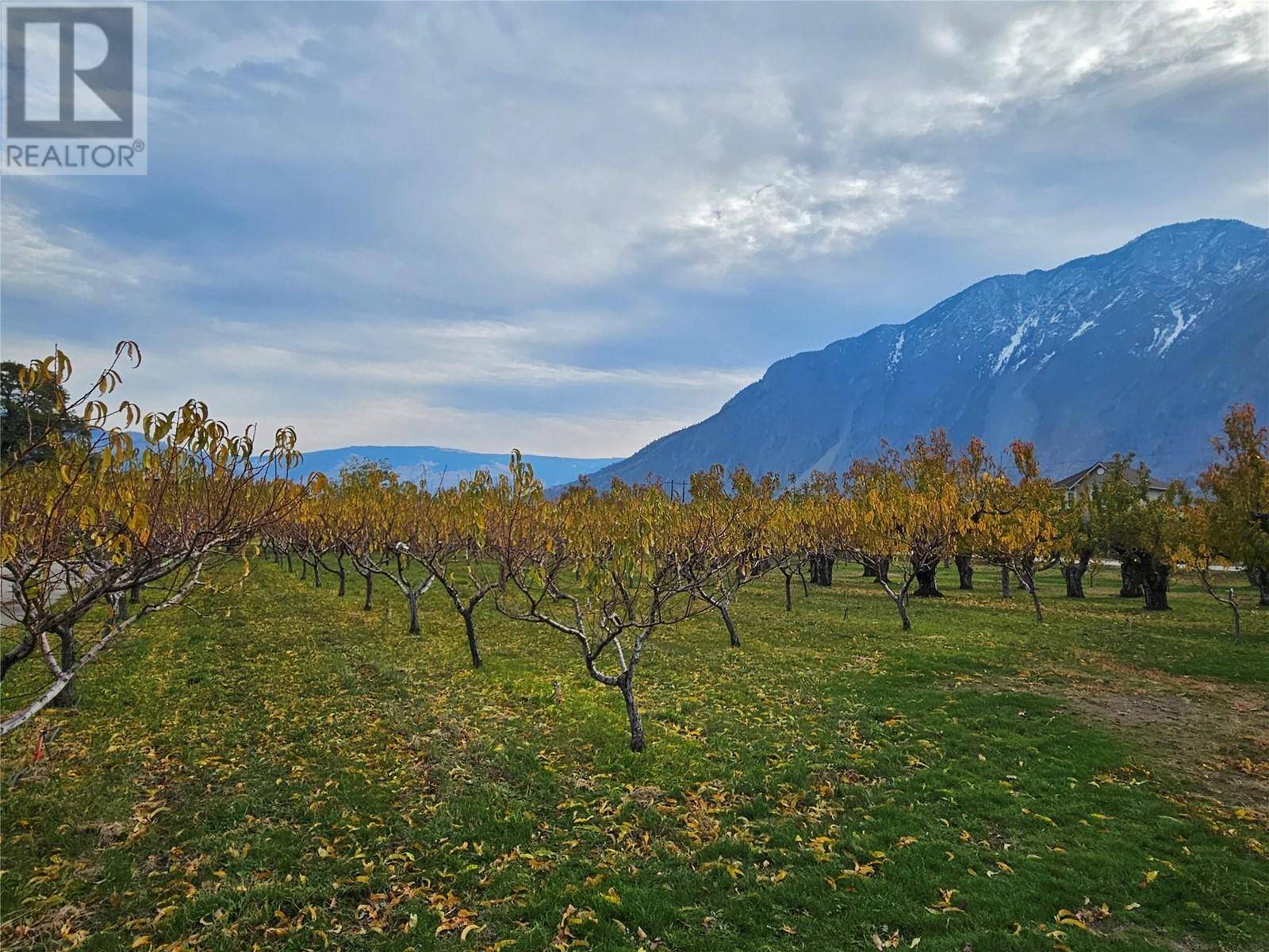 Keremeos, BC V0X1N3,17 7th Avenue
