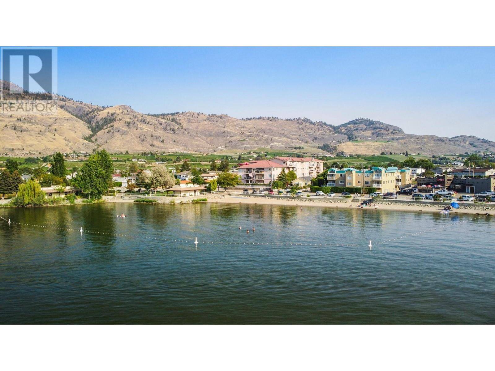 Osoyoos, BC V0H1V3,6805 Cottonwood DR #400