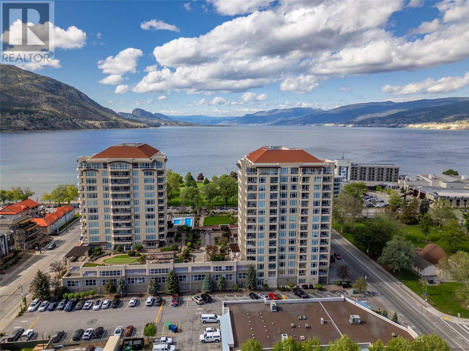 Penticton, BC V2A9C8,75 Martin ST #702