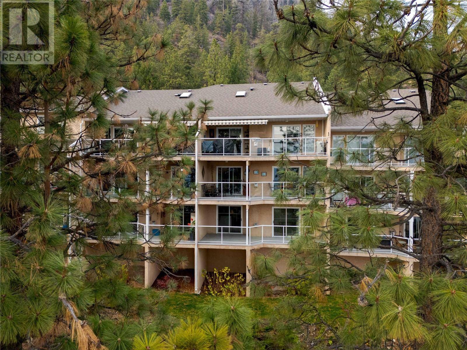 Peachland, BC V0H1X5,4630 Ponderosa DR #113