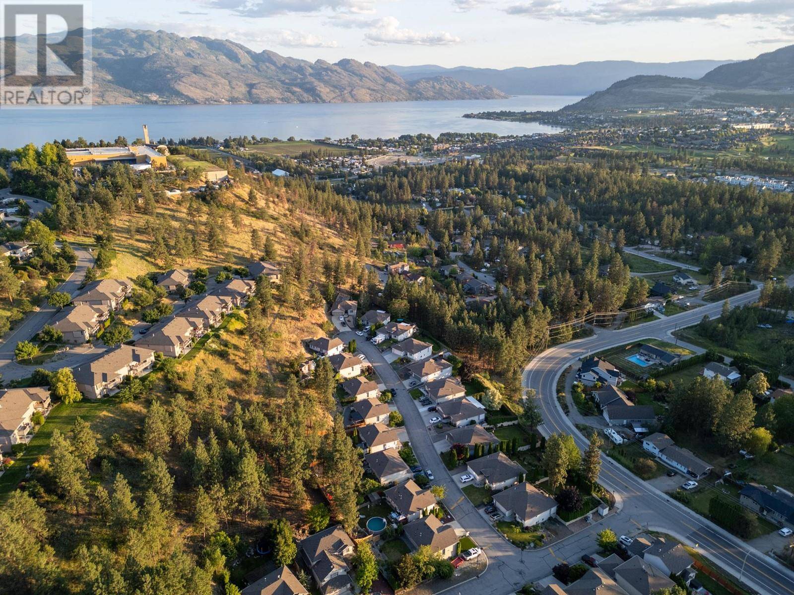 West Kelowna, BC V4T2W6,3425 East Boundary RD #15