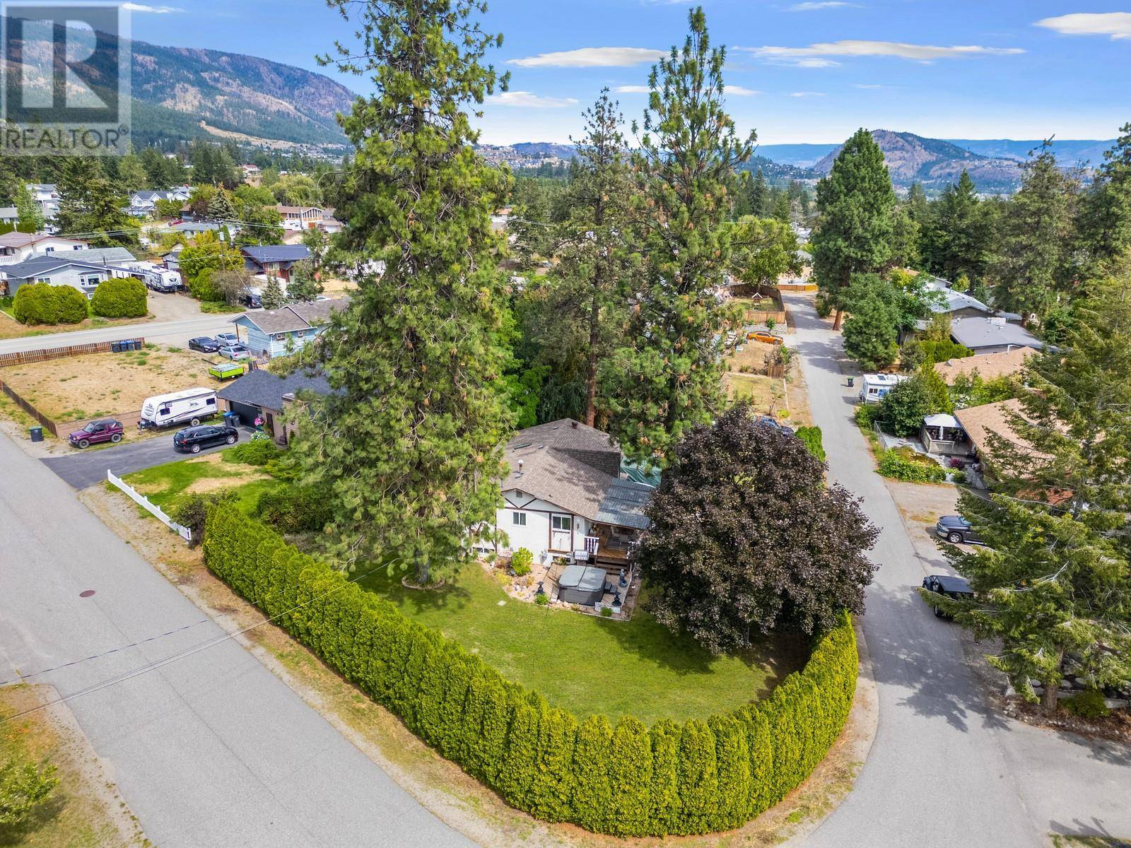 West Kelowna, BC V4T1J7,3565 Glasgow Road