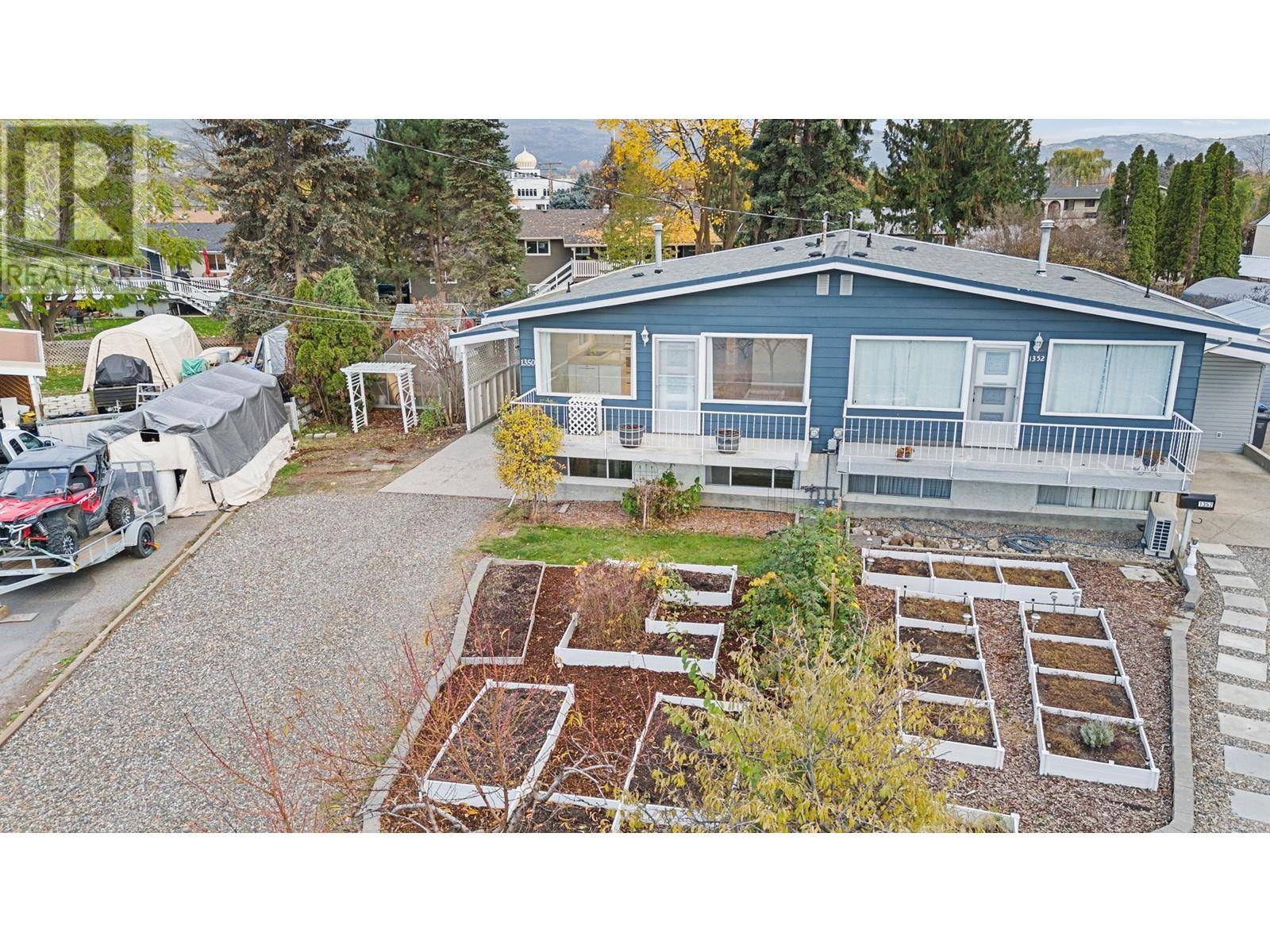 Kelowna, BC V1X4Y4,1350 Maple Road