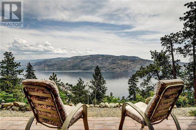 Peachland, BC V0H1X5,4460 Ponderosa DR #105