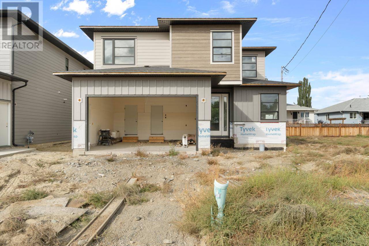 Kamloops, BC V2B0K1,2620 ELSTON Drive