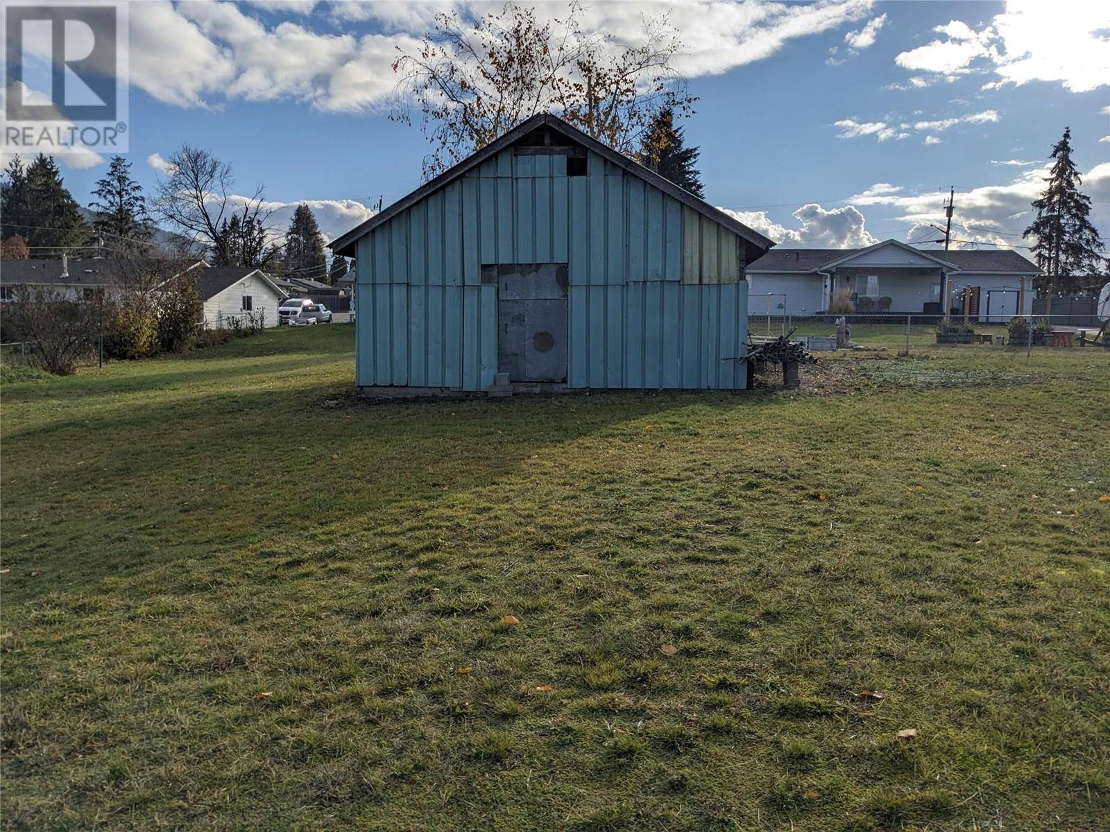 Vernon, BC V1B3T6,6550 Herry Road