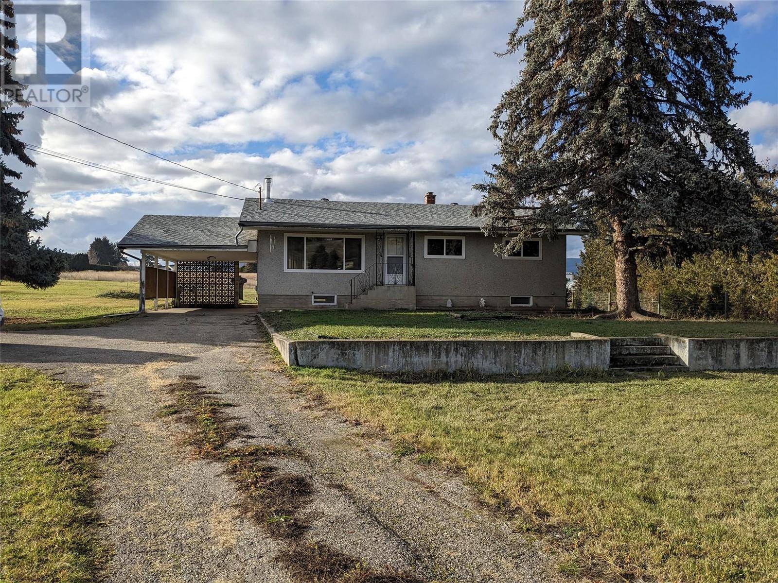 Vernon, BC V1B3T6,6550 Herry Road