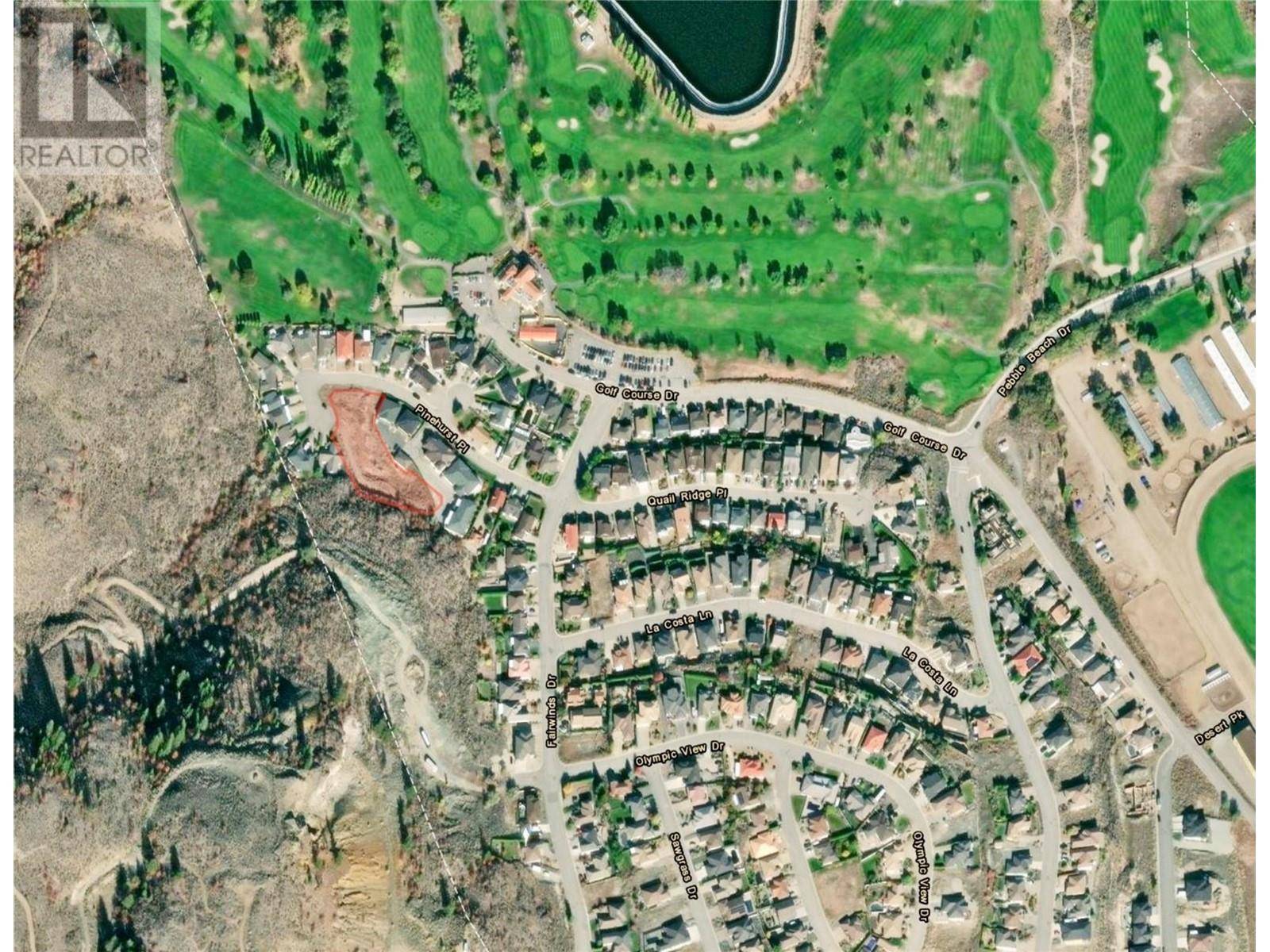 Osoyoos, BC V0H1V4,12300 Pinehurst Place