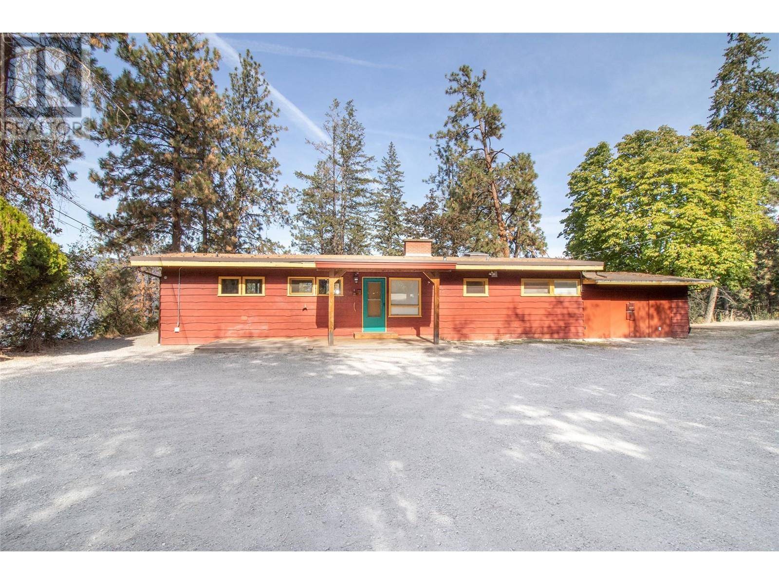 Kelowna, BC V1W4H7,4902 Lakeshore Road