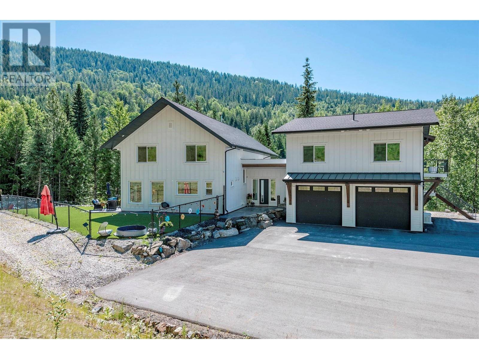 Vernon, BC V1B3M6,8735 Forsberg Road