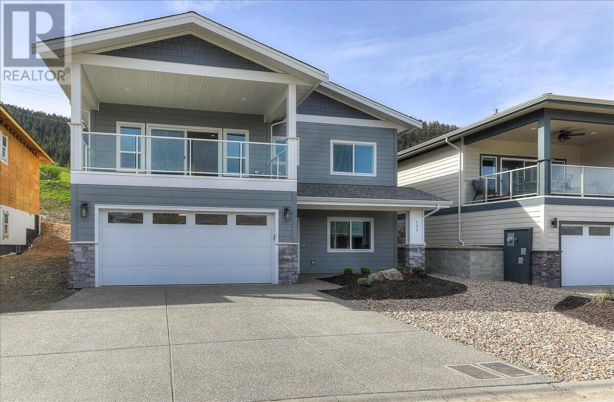 Vernon, BC V1H1H2,7760 Okanagan Landing RD #131